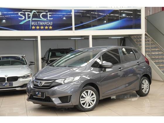 HONDA FIT 1.5 DX 16V FLEX 4P MANUAL HONDA FIT 1.5 DX 16V FLEX 4P MANUAL